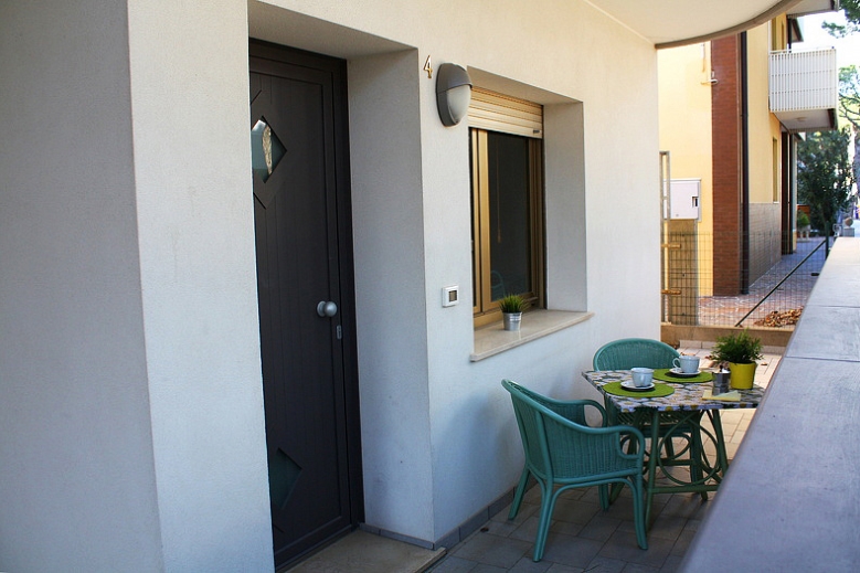 Hotel Villa Nodari