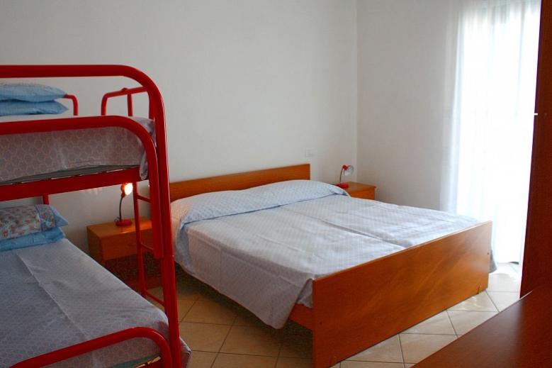 Hotel Villa Nodari