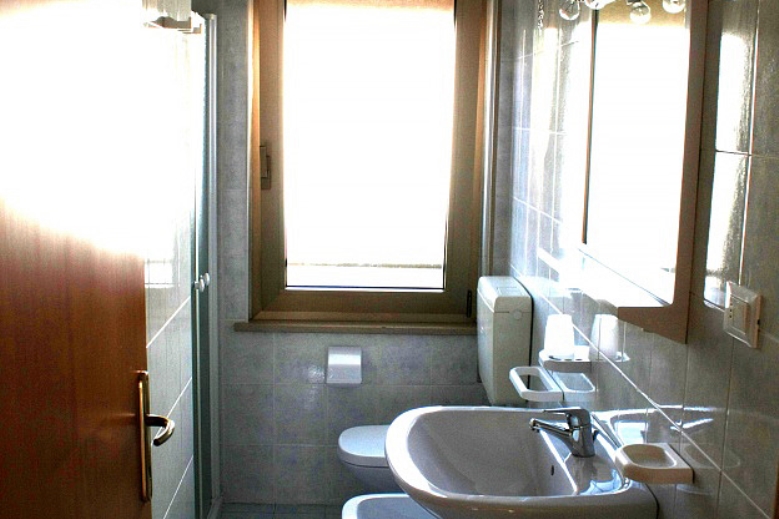 Hotel Villa Nodari
