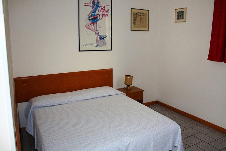 Hotel Villa Nodari