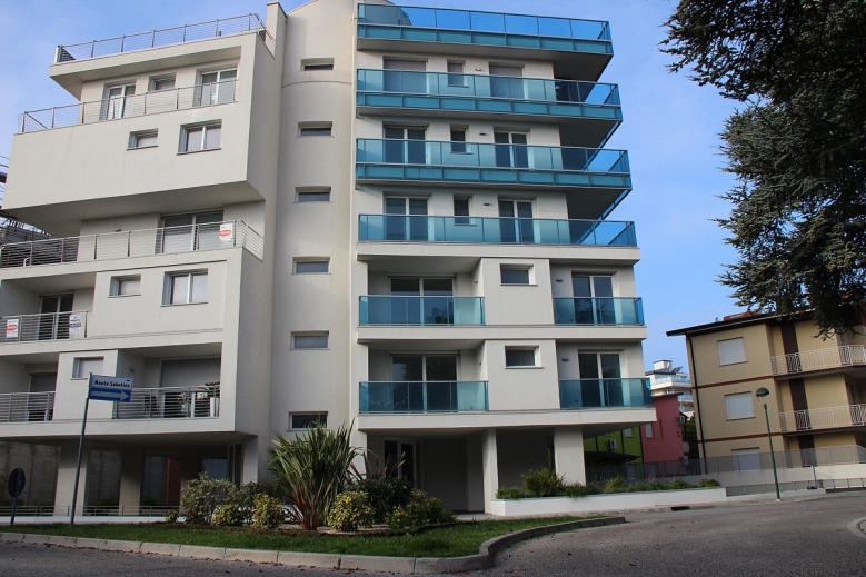 Hotel Residence Miramare
