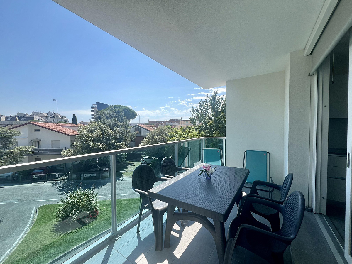 Residence Miramare 3