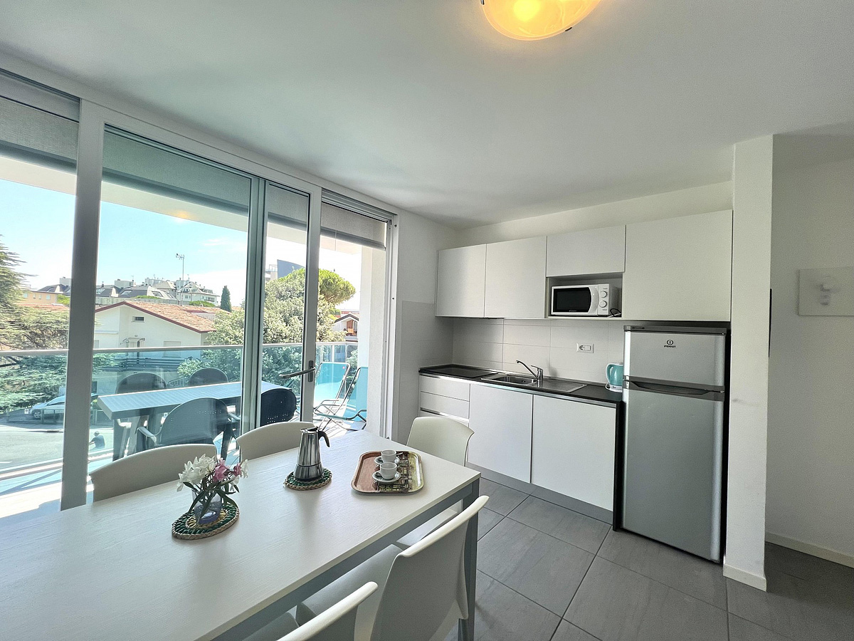 Residence Miramare 4