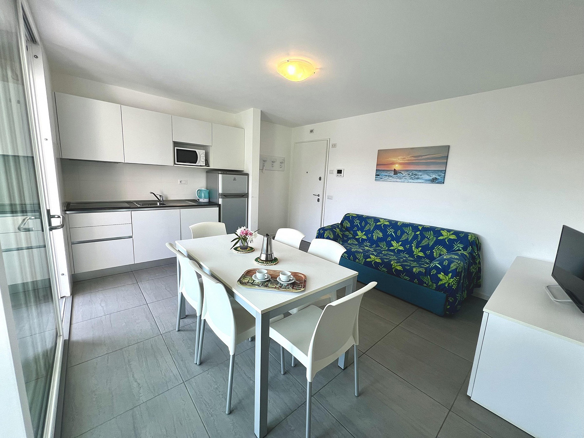 Residence Miramare 8