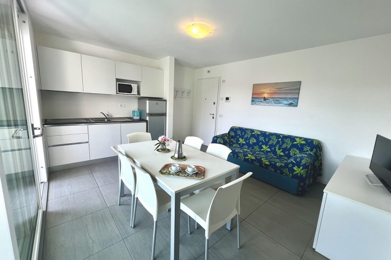 Hotel Residence Miramare