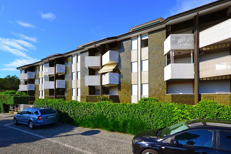 Hotel Residence Marina Porto