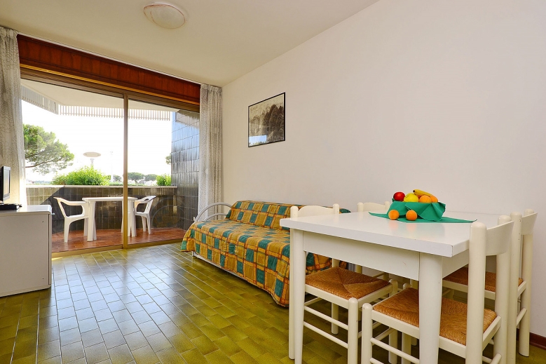Hotel Residence Marina Porto