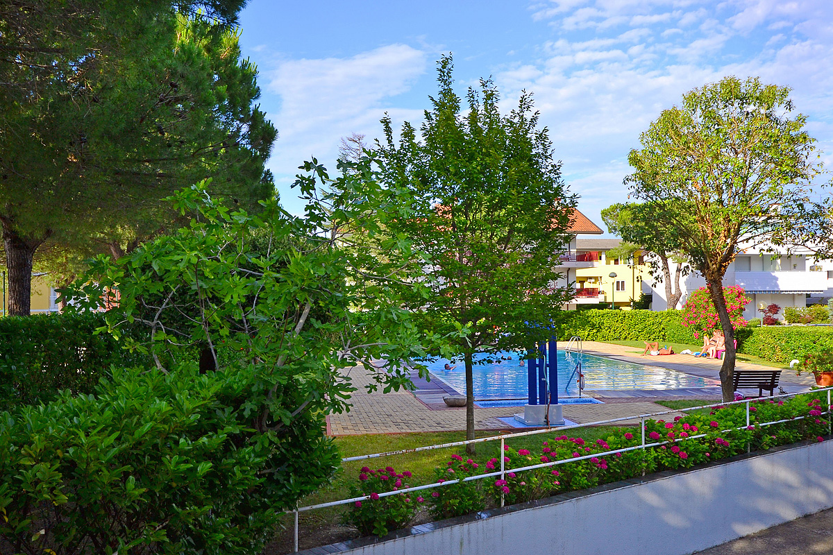 Residence Marina Porto 3