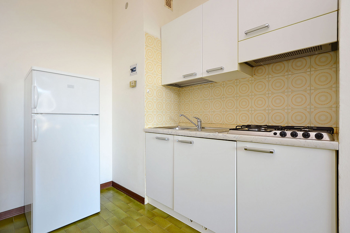 Residence Marina Porto 4