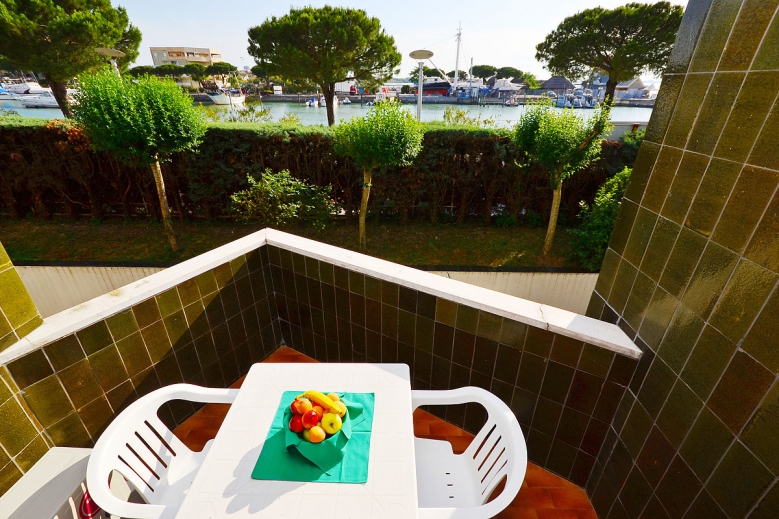 Hotel Residence Marina Porto