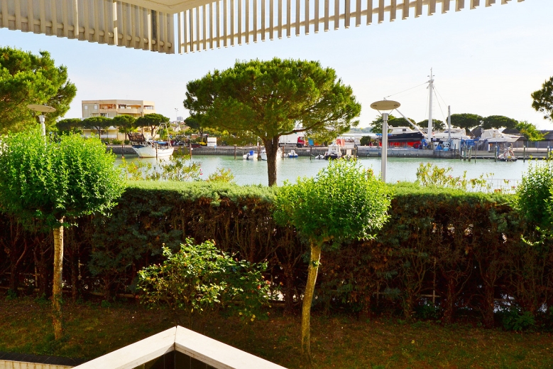 Hotel Residence Marina Porto