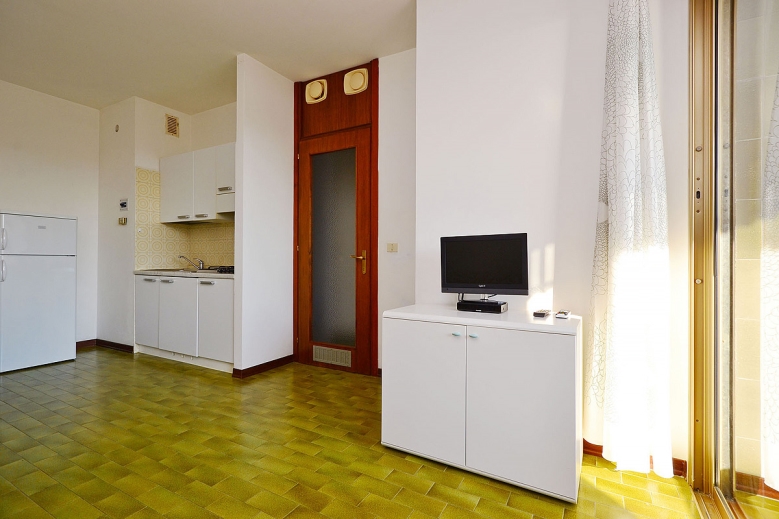 Hotel Residence Marina Porto