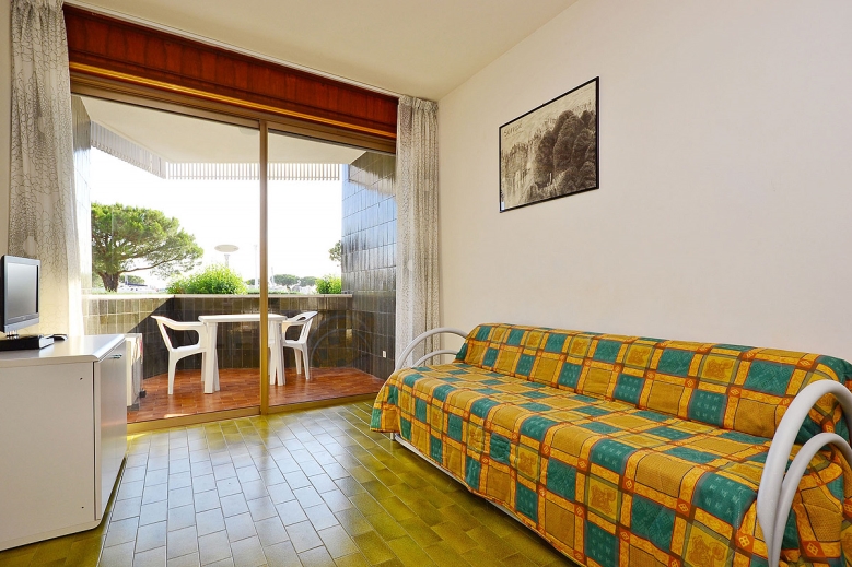 Hotel Residence Marina Porto