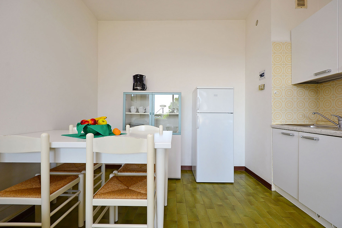 Residence Marina Porto 9