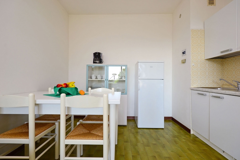 Hotel Residence Marina Porto