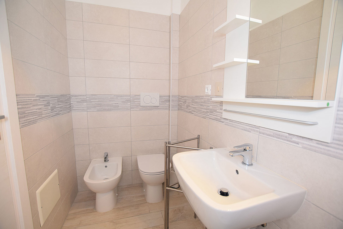 Residence Marina Porto 10