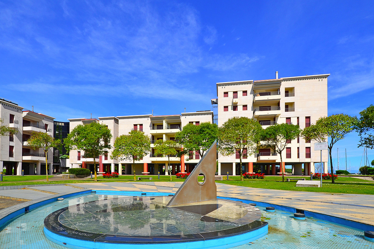 Residence La Porta del Mare