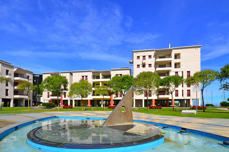 Hotel Residence La Porta del Mare