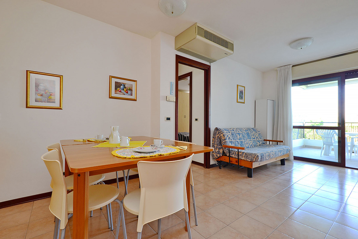 Residence La Porta del Mare 2