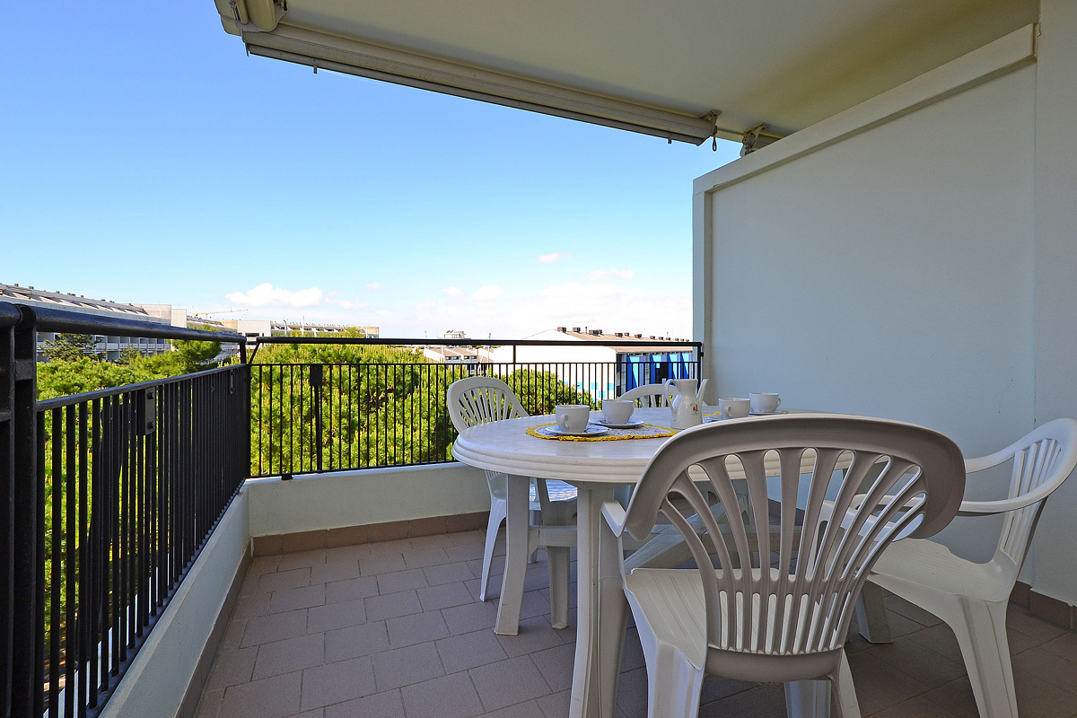 Residence La Porta del Mare 3