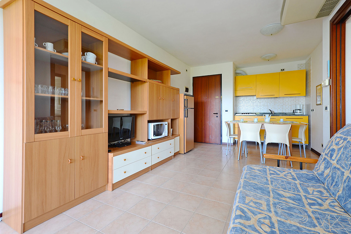 Residence La Porta del Mare 4