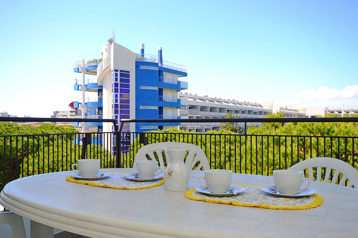 Residence La Porta del Mare 5