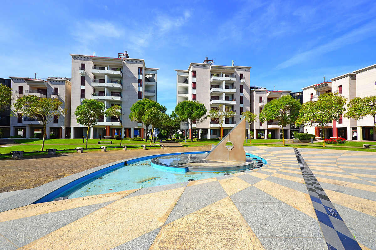 Residence La Porta del Mare 6