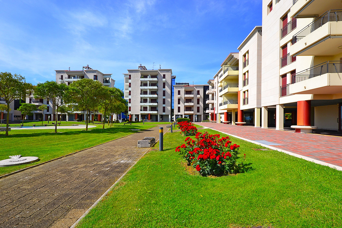 Residence La Porta del Mare 7