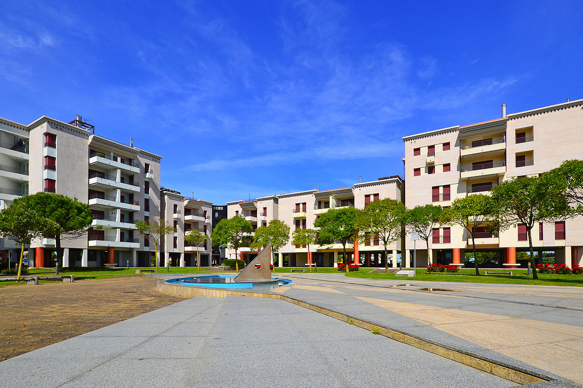 Residence La Porta del Mare 8