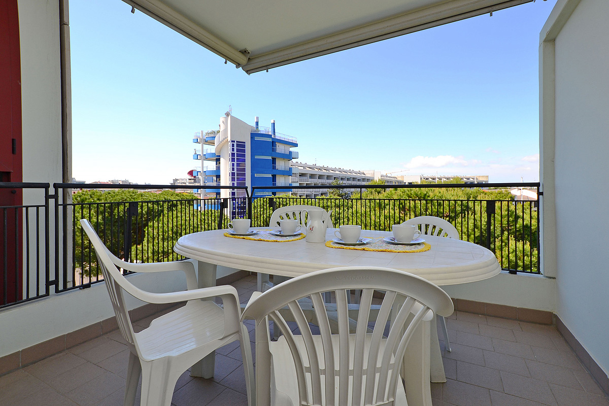 Residence La Porta del Mare 9