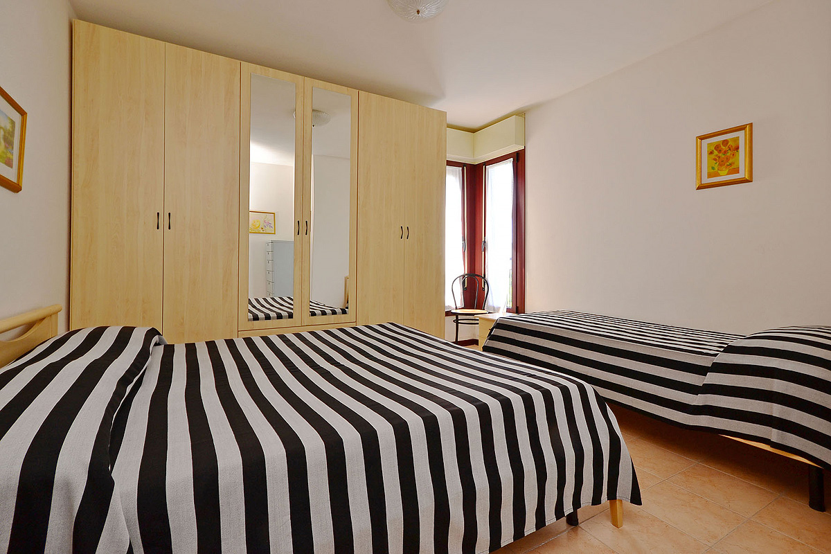 Residence La Porta del Mare 11