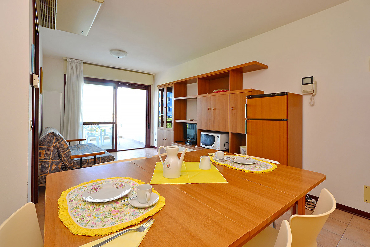 Residence La Porta del Mare 12