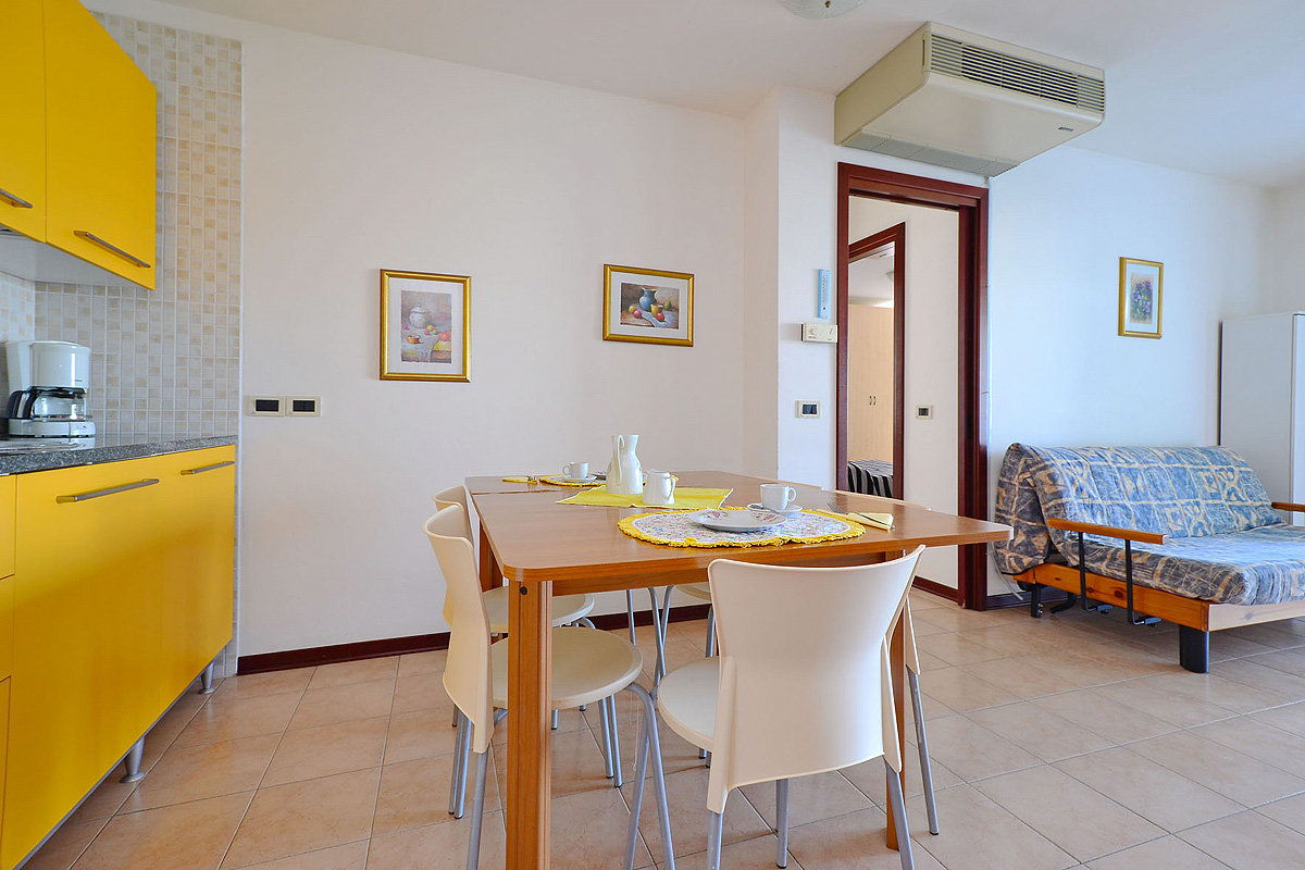 Residence La Porta del Mare 13