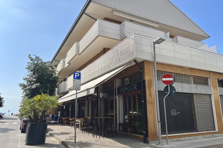 Hotel Apartmánový dům Arca