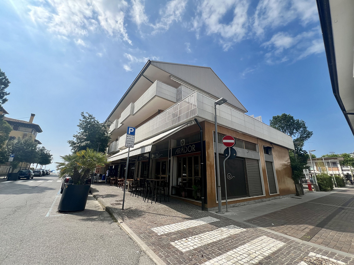 Apartmánový dům Arca 5