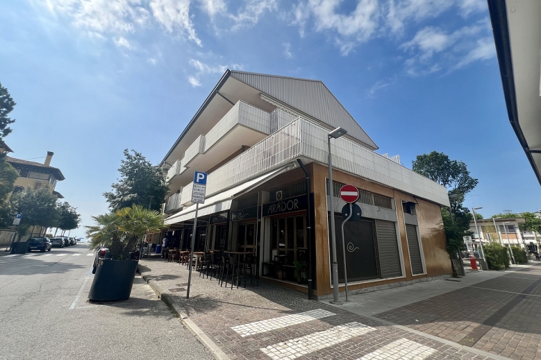 Hotel Apartmánový dům Arca
