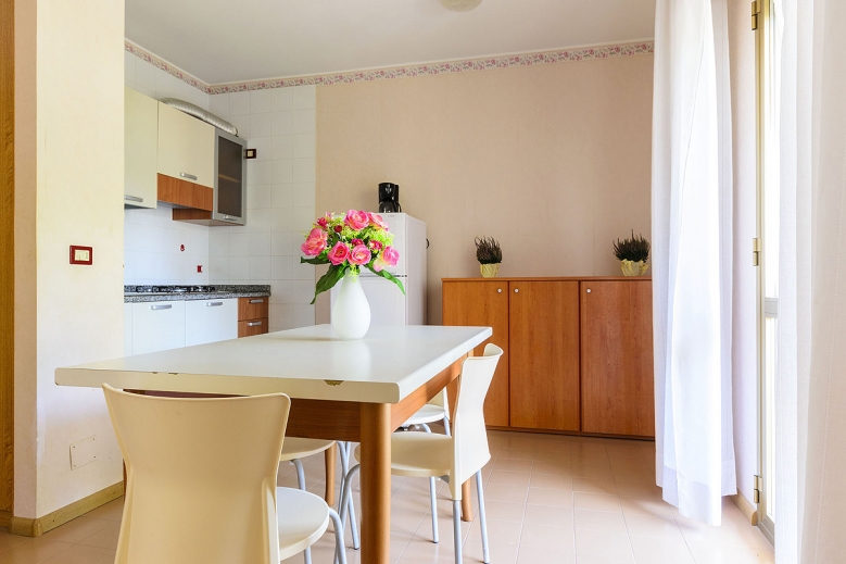 Hotel Apartmánový dům Arca
