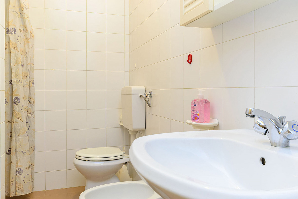 Apartmánový dům Arca 10