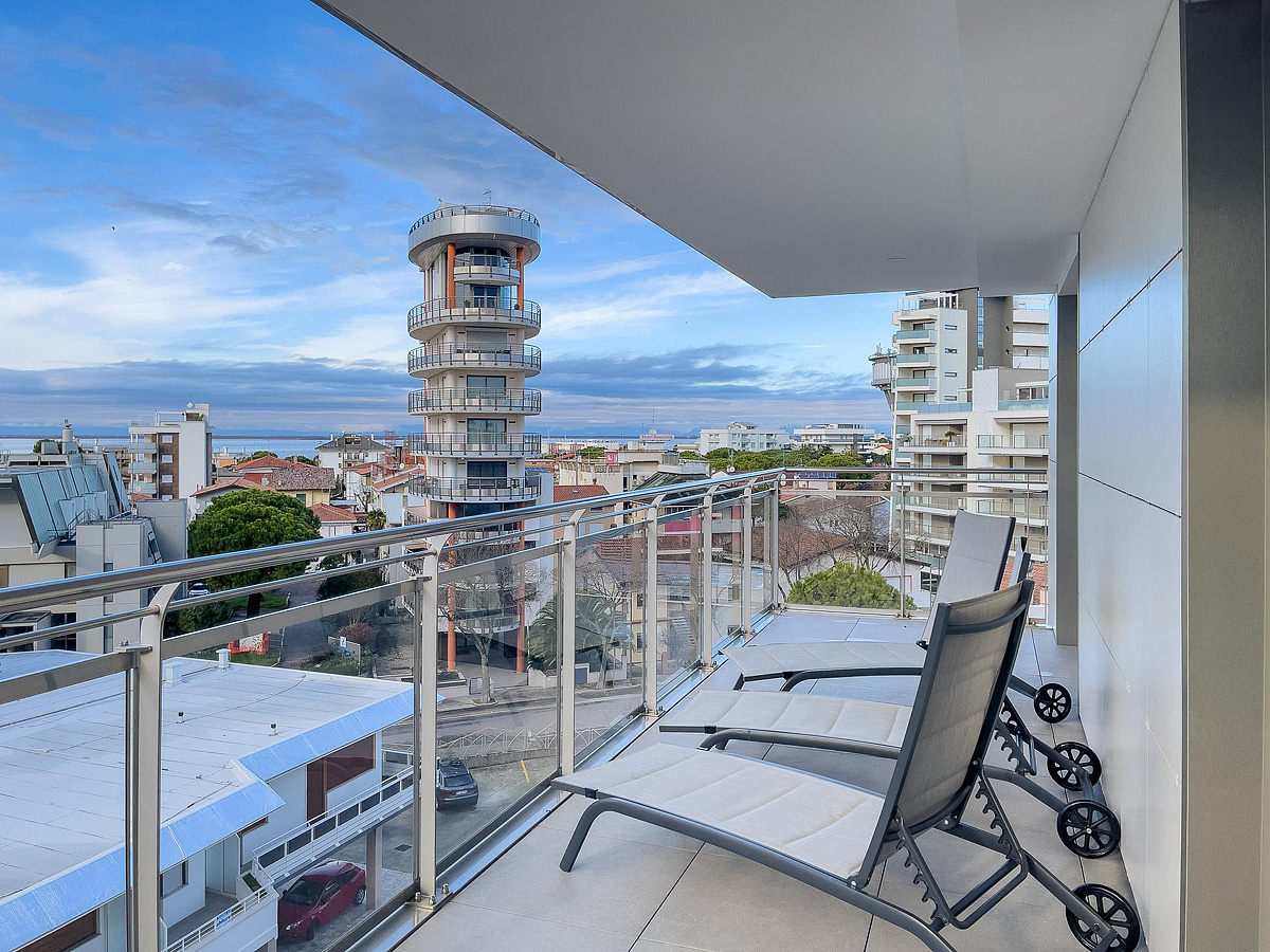 Apartmány Nashira 2