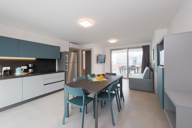 Hotel Apartmány Nashira
