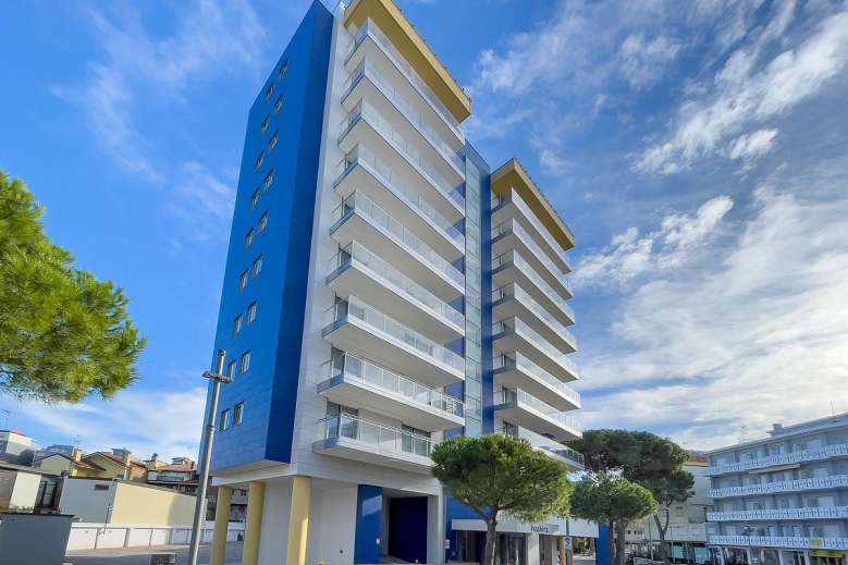 Hotel Apartmány Nashira