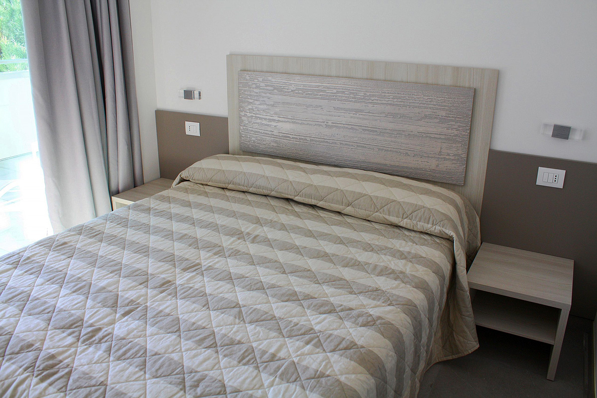 Apartmány Nashira 7