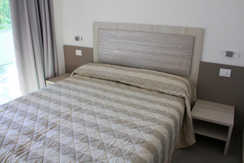 Hotel Apartmány Nashira
