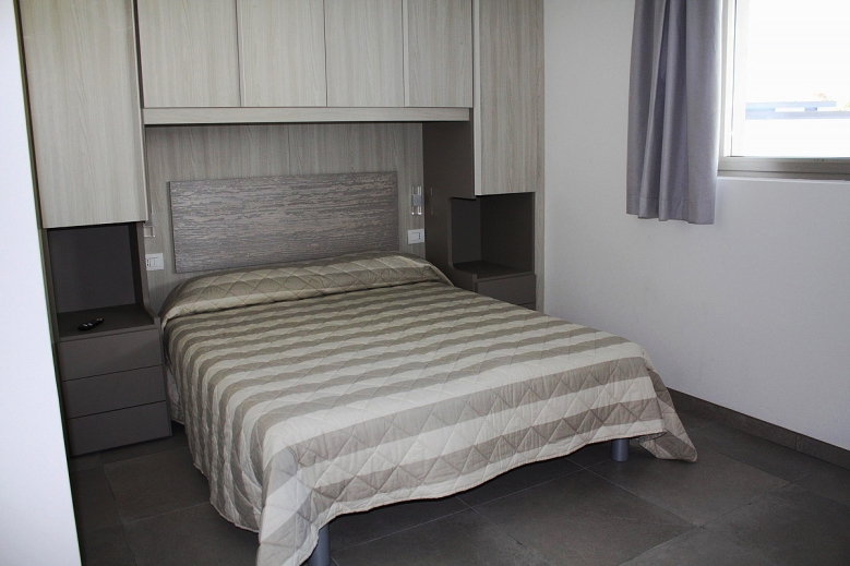 Hotel Apartmány Nashira