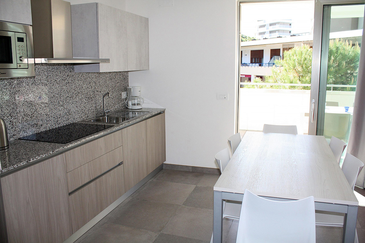 Apartmány Nashira 11