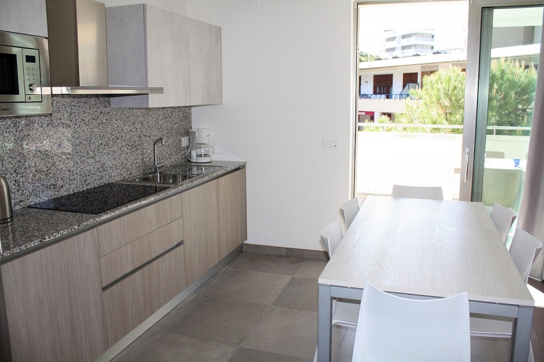 Hotel Apartmány Nashira