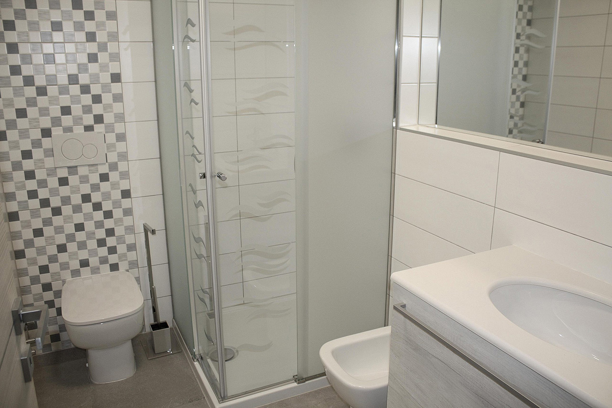 Apartmány Nashira 12