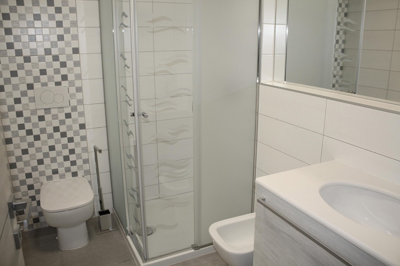 Hotel Apartmány Nashira