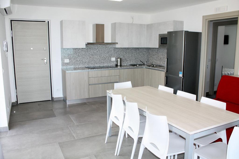Hotel Apartmány Nashira