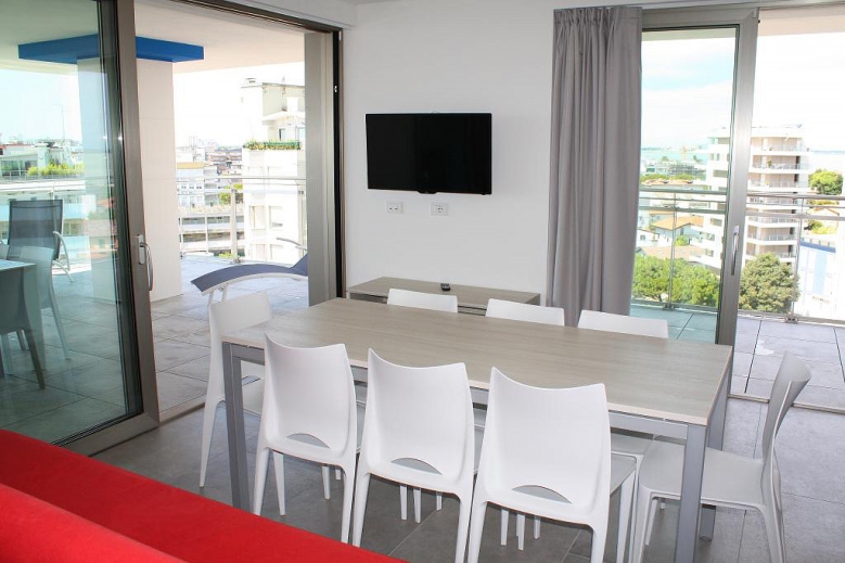 Hotel Apartmány Nashira